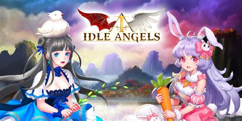 idle angel hentai|Rule 34 / idle